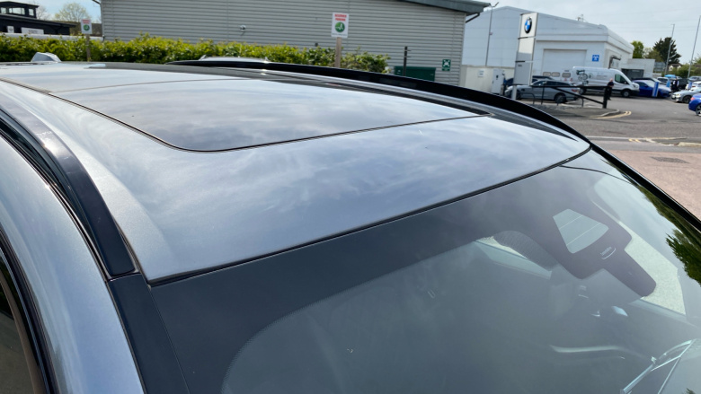 BMW X5 xDrive40d MHT M Sport 5dr Auto Diesel Estate